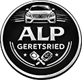 Autoschlüssel Alp
