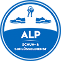 Autoschlüssel Alp