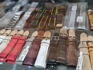 Uhren Armband-2